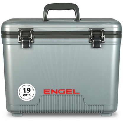 Engel Coolers: 19Q
