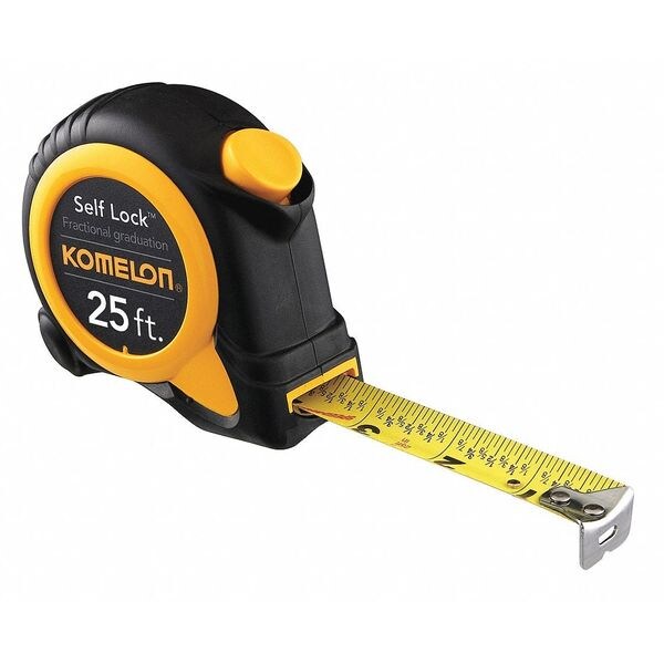 Komelon: Measuring Tape