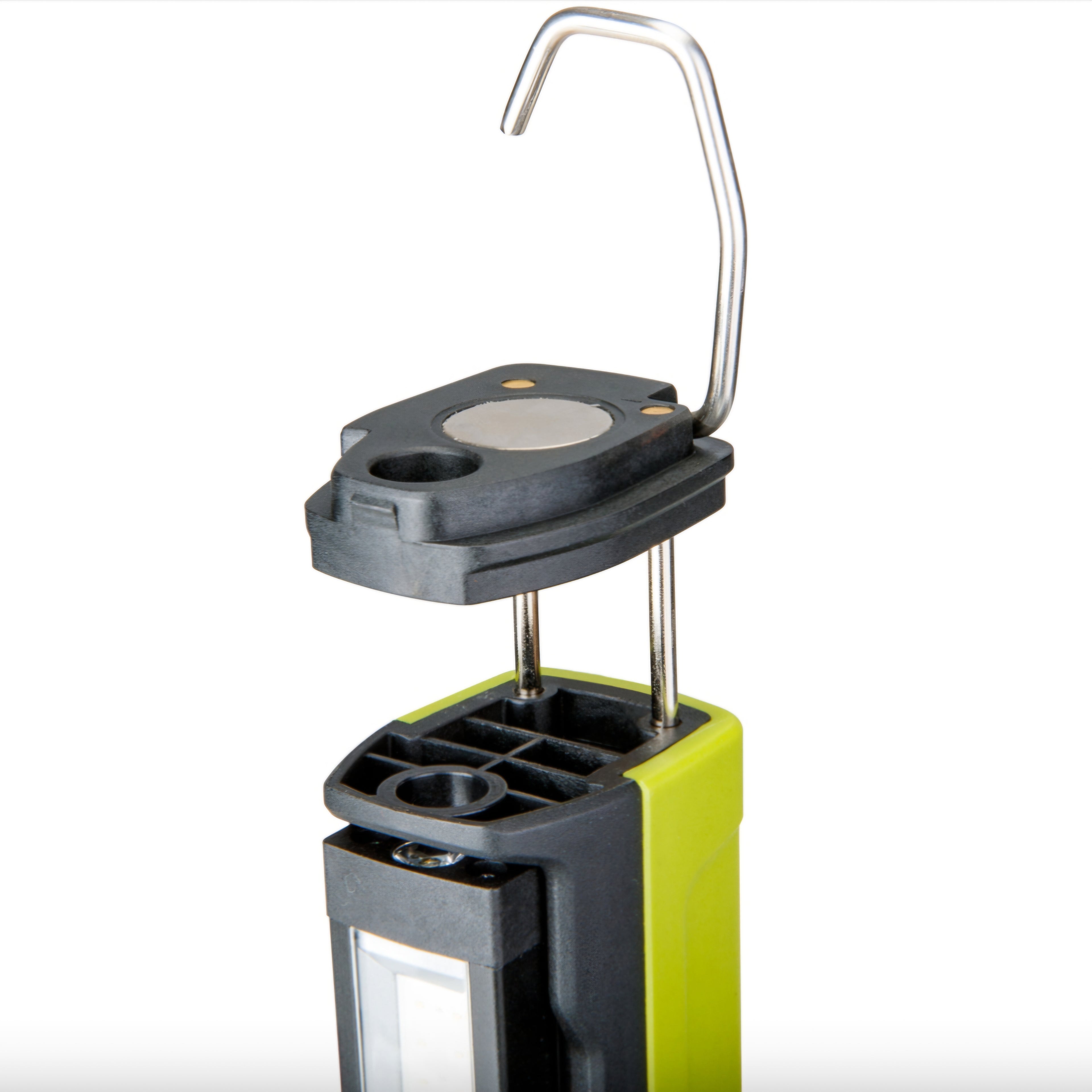 Powersmith: Foldable Led Flashlight
