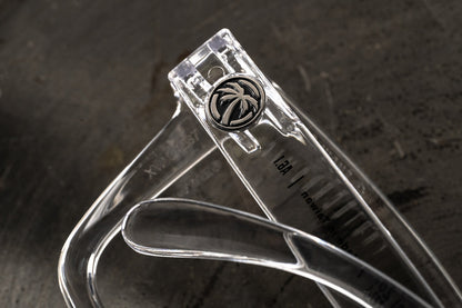 Heatwave Vise XL: Vapor Clear/ Photochromic