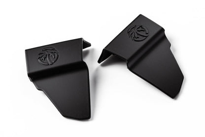 Heatwave Vise & Vise XL: Side Shields