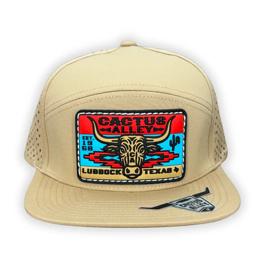 Cactis Alley Hat Co: Pendleton