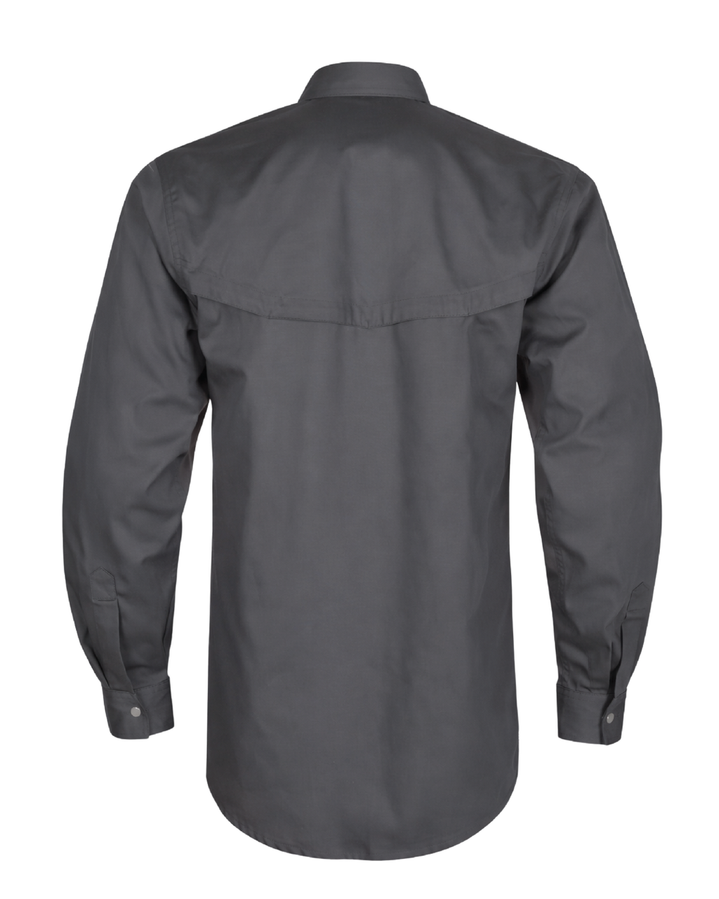 Forge FR: Ripstop Vent (Grey) 606