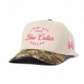 Mad Hatter: Living Off That Blue Collar Dollar