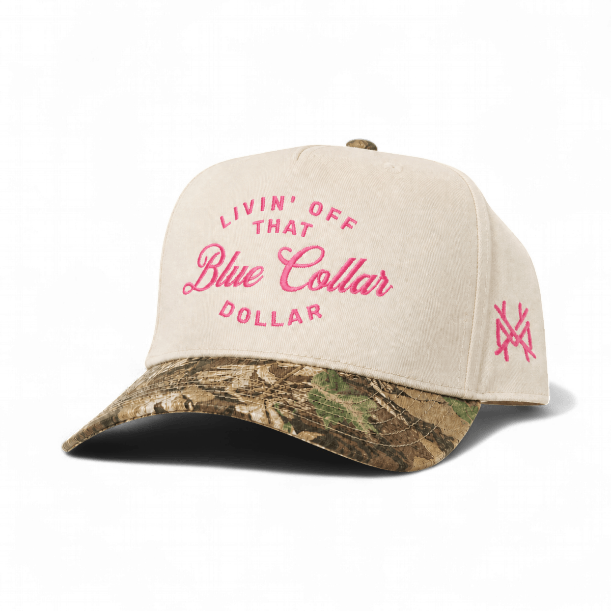 Mad Hatter: Living Off That Blue Collar Dollar