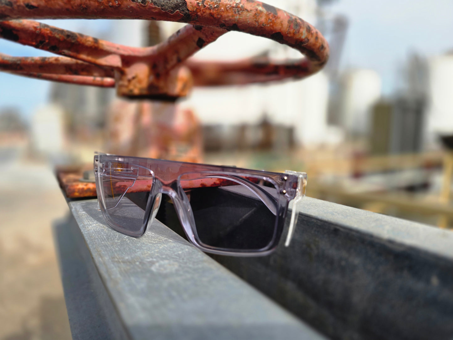 Safety Plus Collection: Photochromic