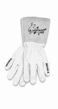 Matador HQ: Welding Gloves (Miura)