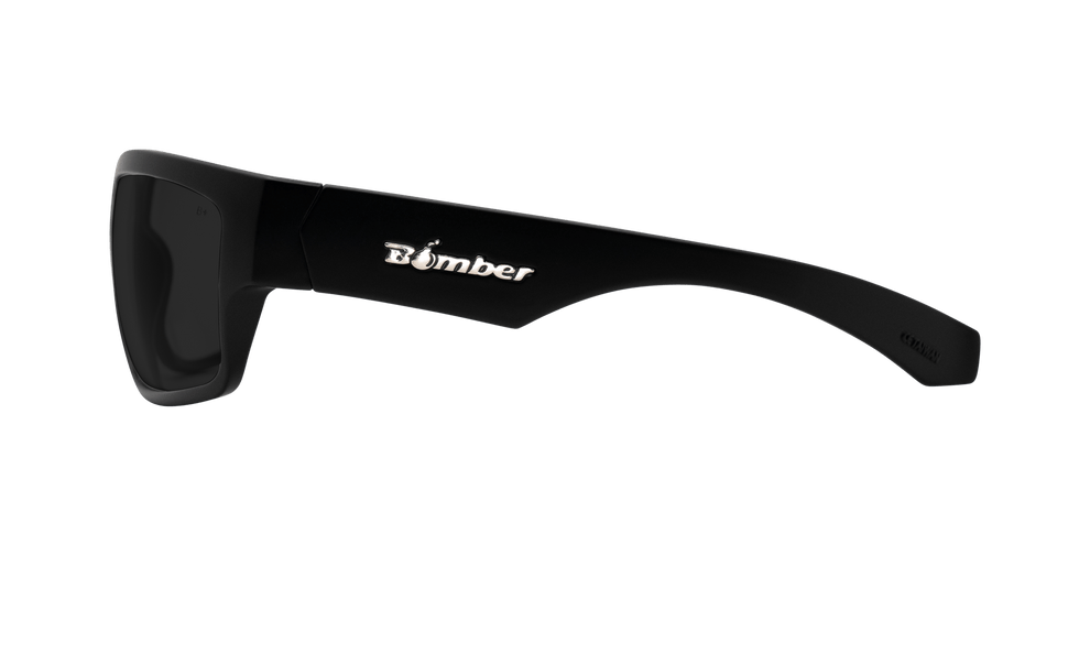 Bomber Tiger: Smoke