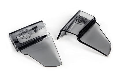 Heatwave Vise & Vise XL: Side Shields