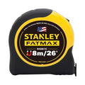 Stanley: 26' Tape Measure (Magnetic)