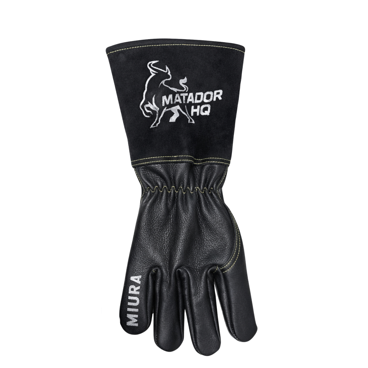 Matador HQ: Welding Gloves (Miura)