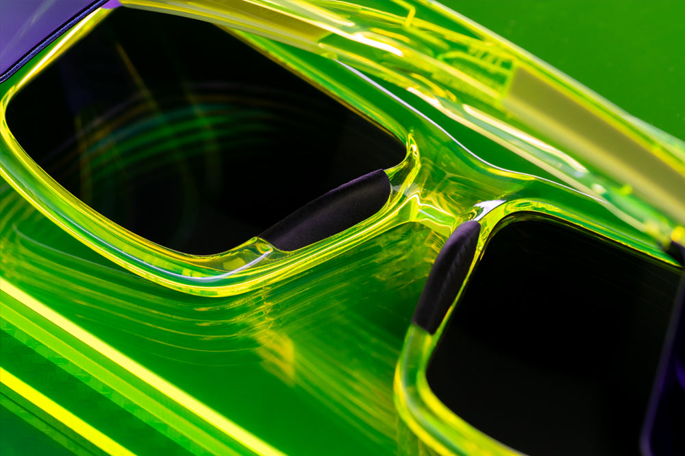 Heatwave Performance Vise: Antifreeze UV Lens