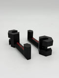 Matador HQ: Car Hanger Hooks