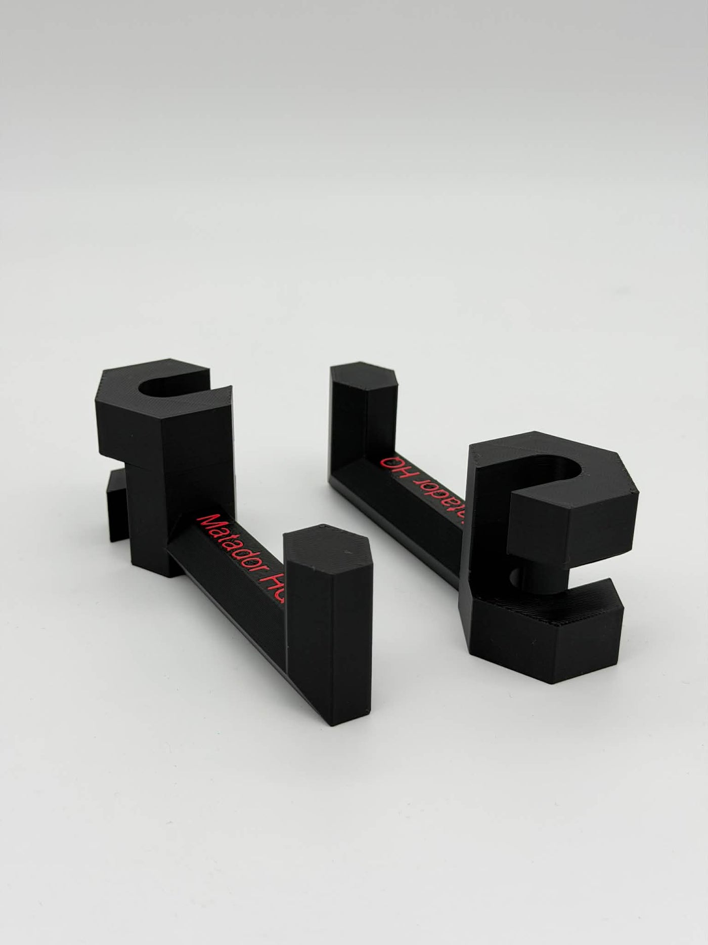Matador HQ: Car Hanger Hooks