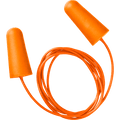Ironwear: Earplugs (Box 100 pairs)