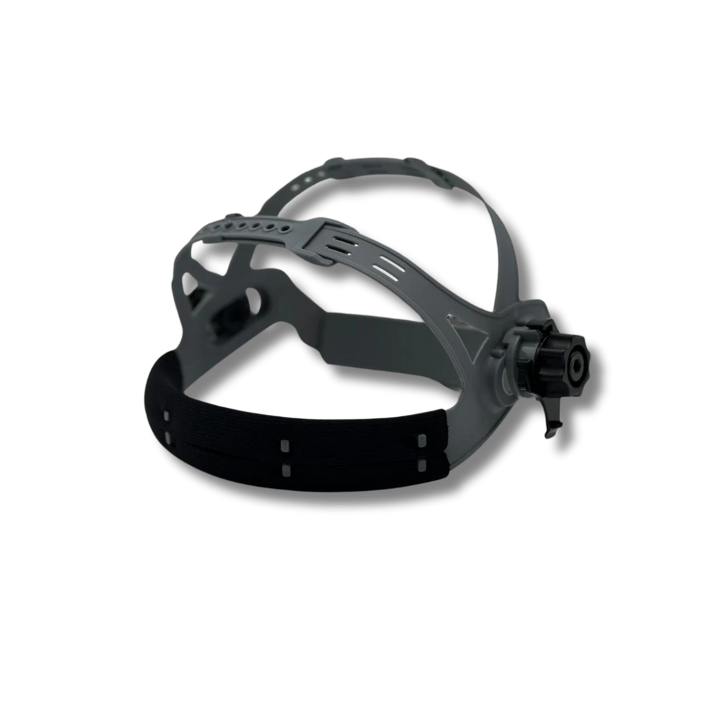 Outlaw Leather: Headgear For Outlaw Hood