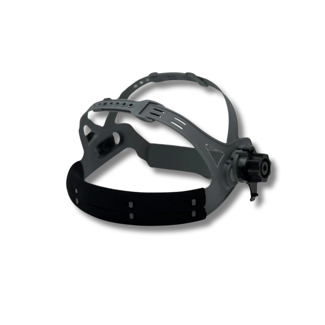 Outlaw Leather: Headgear For Outlaw Hood