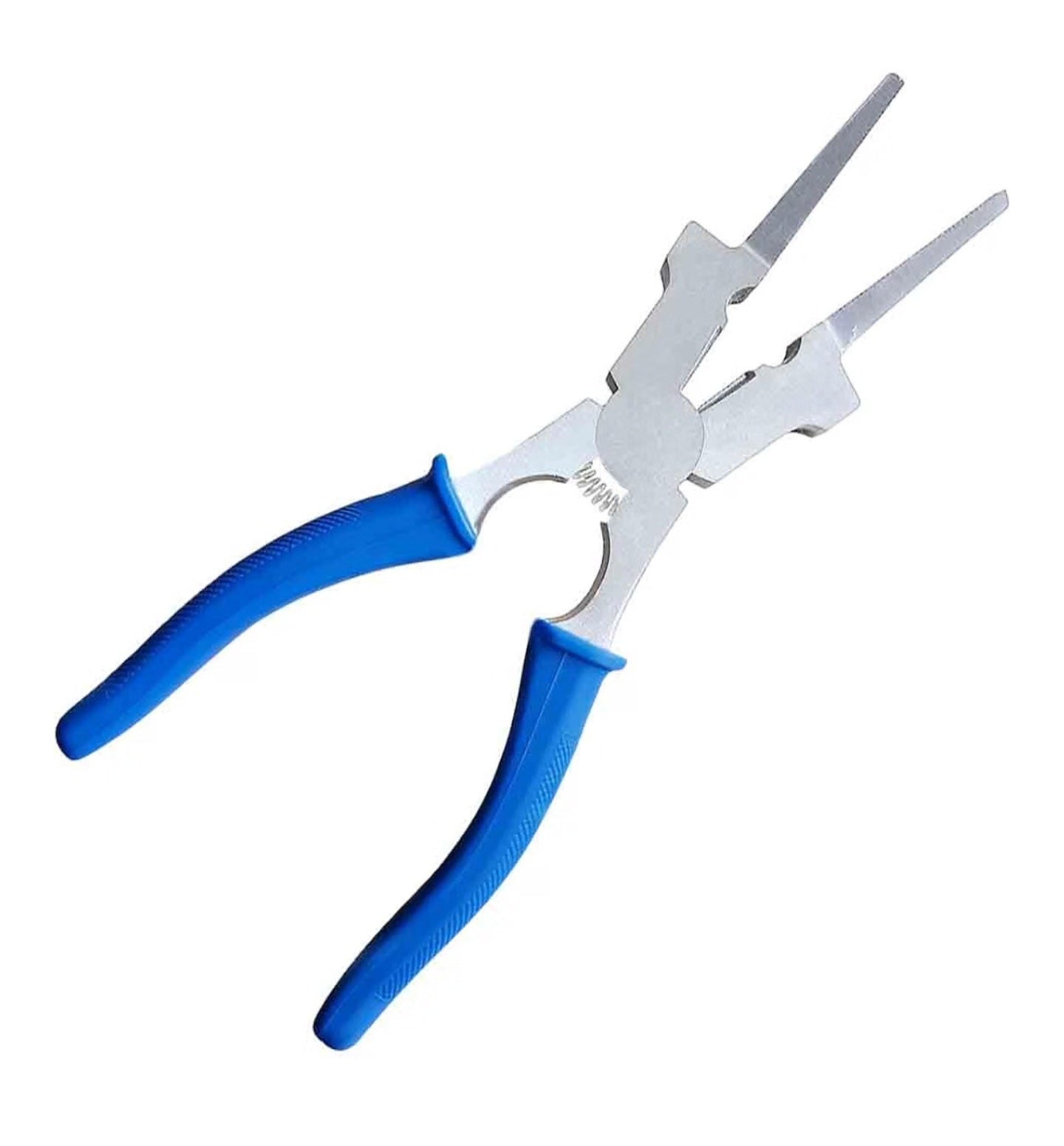 Cal-Hawk: Mig Pliers 8"