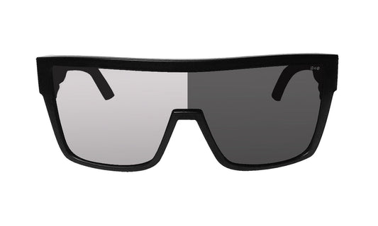 Bomber BUZZ Safety - Photochromic Bz201