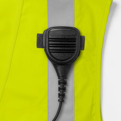 Ironwear: Hi-Viz FR Vest