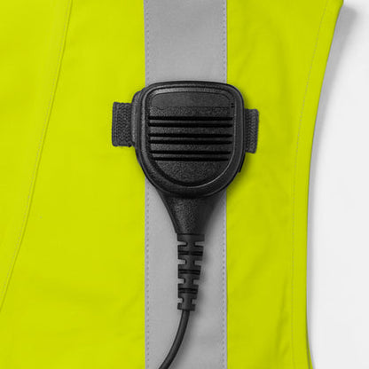 Ironwear: Hi-Viz FR Vest