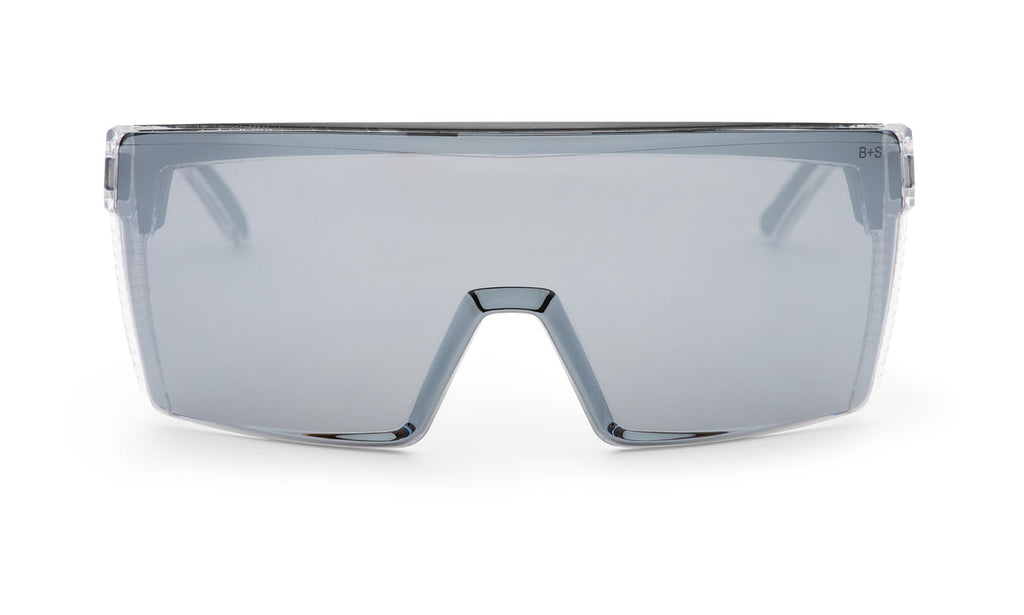 Bomber Johnny: Silver