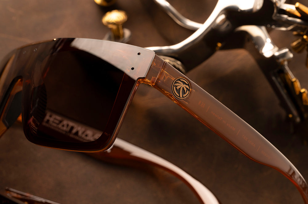 Heatwave Quatro: Saddle