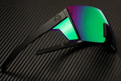 Heatwave XL Lazer Face: Piff