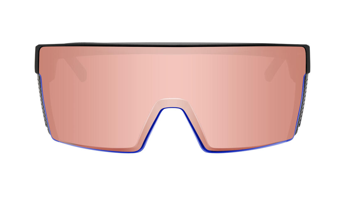 Bomber Johnny: Rose Gold