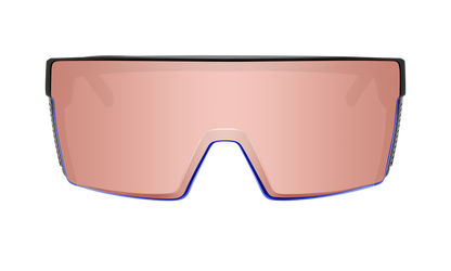 Bomber Johnny: Rose Gold