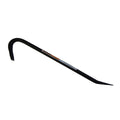 Valley: 24″ WRECKING BAR-5/8″ HEX SHANK