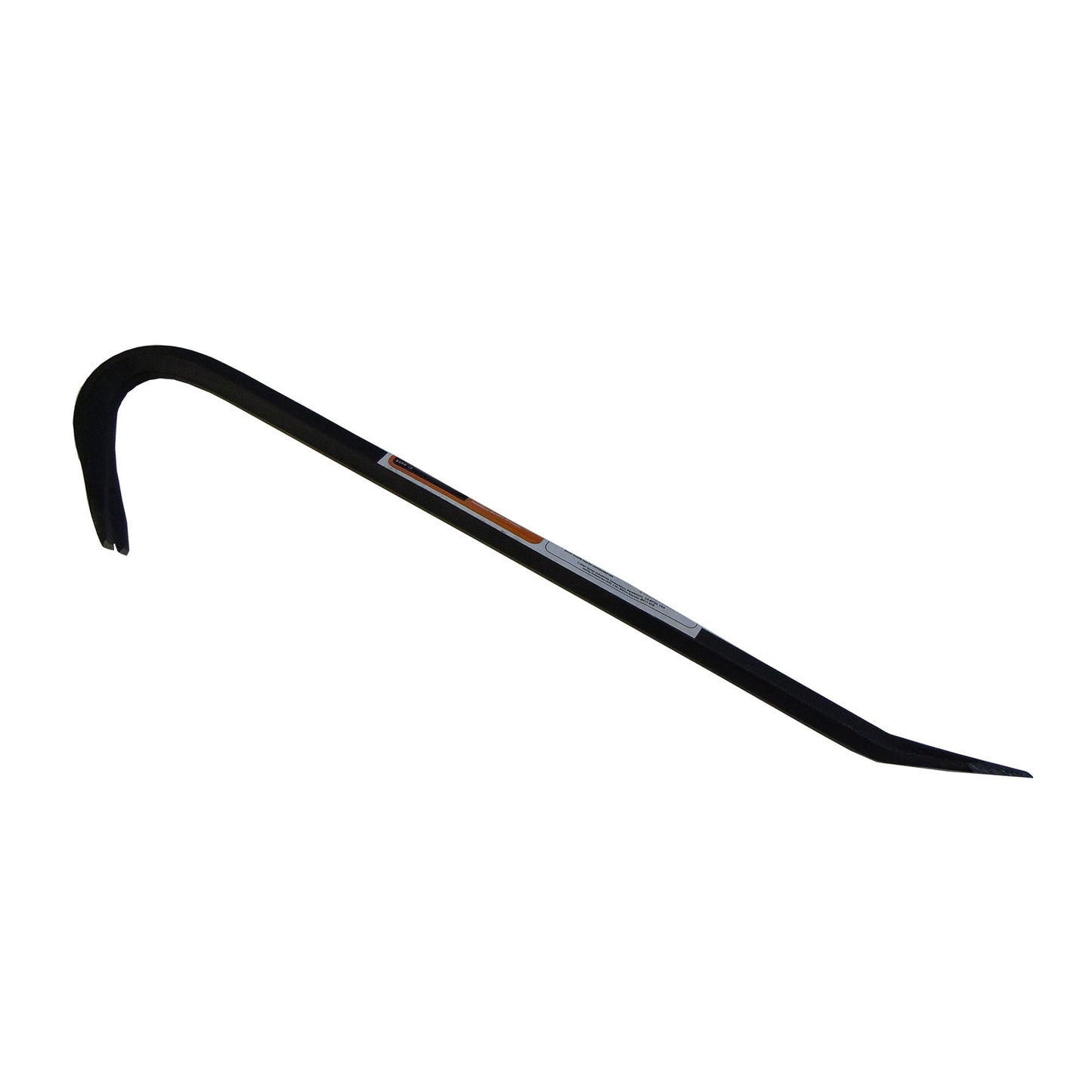 Valley: 24″ WRECKING BAR-5/8″ HEX SHANK