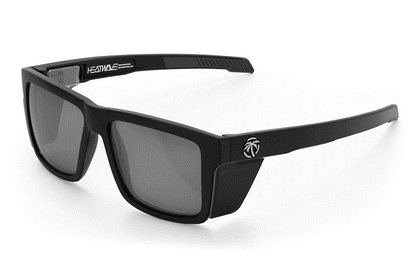 Heatwave Performance Vise: Super Photochromic Lens