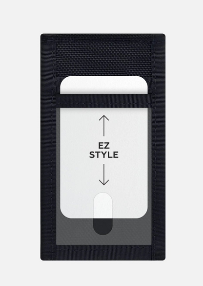 Mag EZ: ID Badge Holder with Magnetic Enclosure