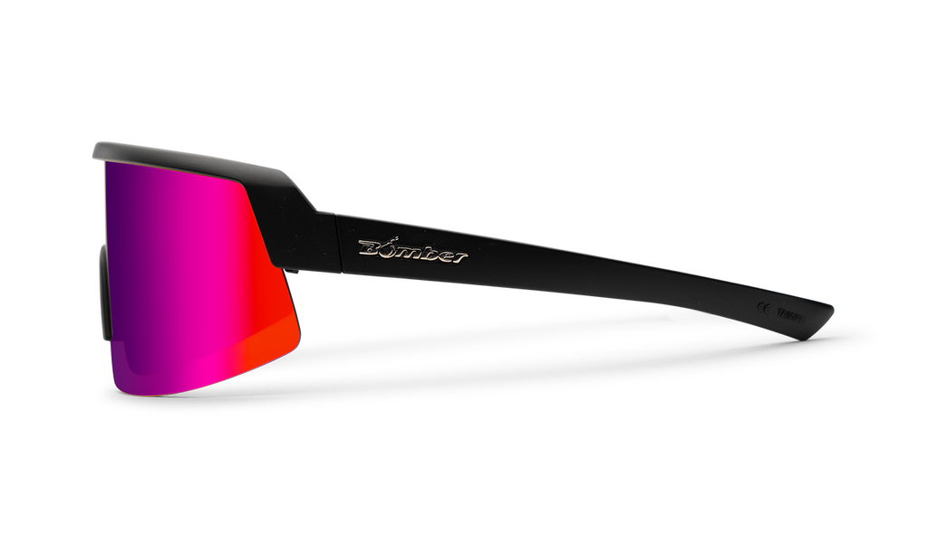 Bomber Rippa: Pink (Polorized)