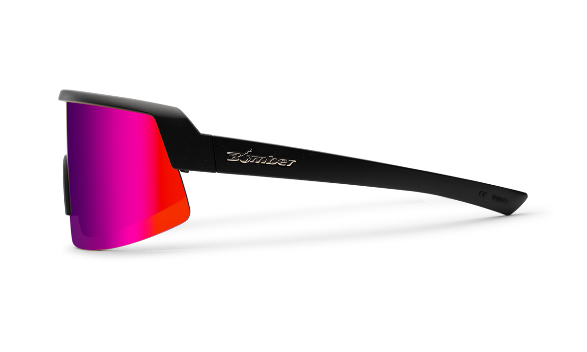 Bomber Rippa: Pink (Polorized)