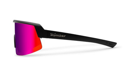 Bomber Rippa: Pink (Polorized)