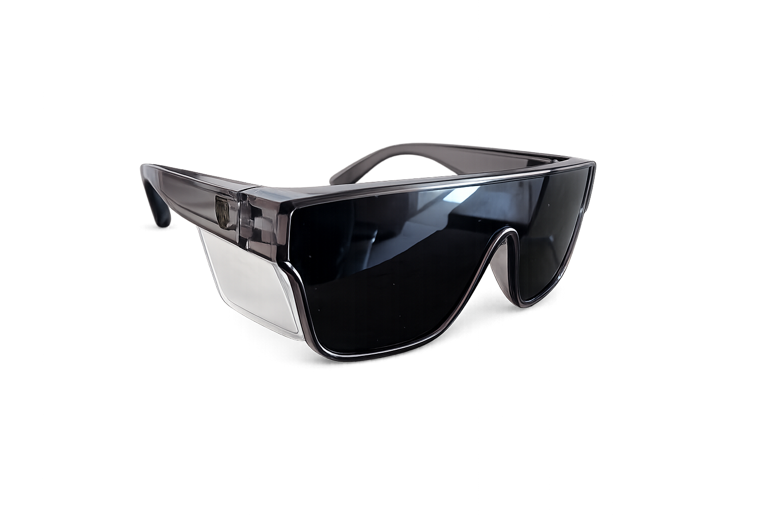 Safety Plus Collection: Midnight Black