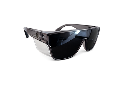 Safety Plus Collection: Midnight Black