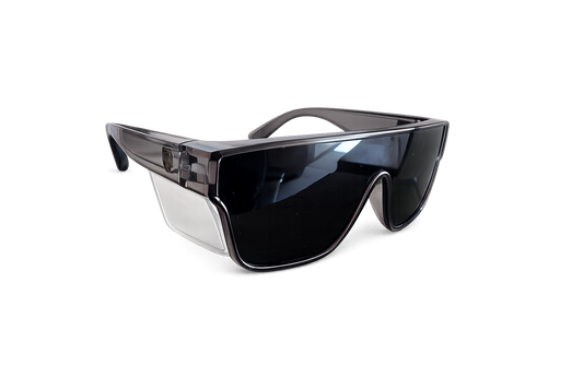 Safety Plus Collection: Midnight Black