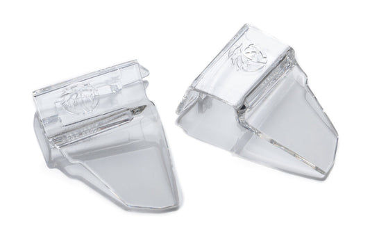 Heatwave Vise & Vise XL: Side Shields