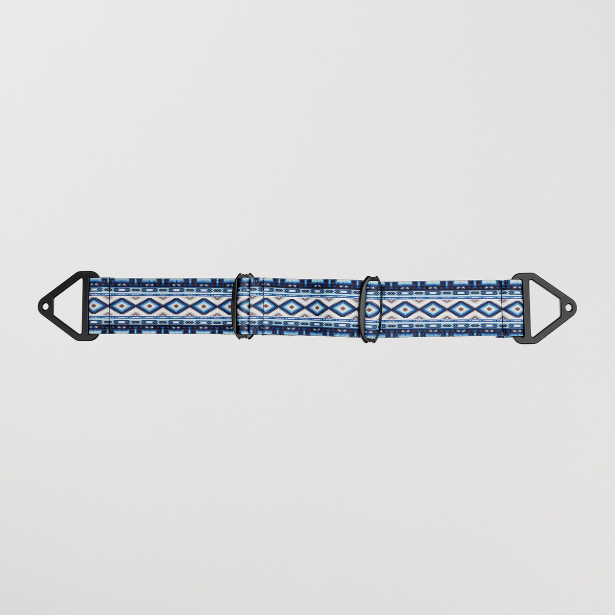 Outlaw Leather: Pancake Strap