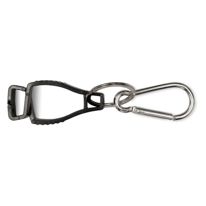 Lift Safety: Glove Clip