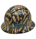 Zeluga: American Hard Hat