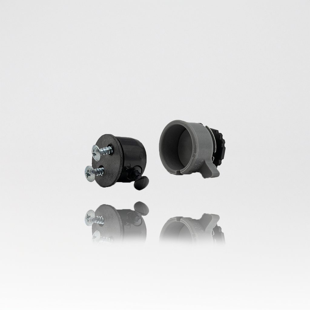Quick-Lok: Welding Helmet Parts