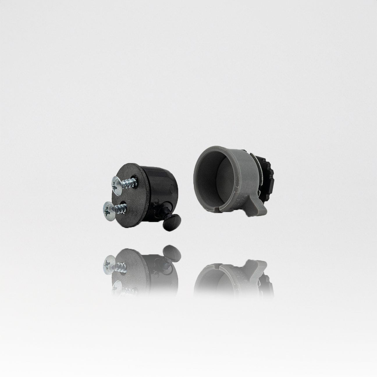 Quick-Lok: Welding Helmet Parts