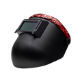 Outlaw Leather: Pro X Red Pirarcu