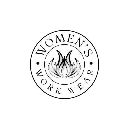 Women Work Wear Jeans