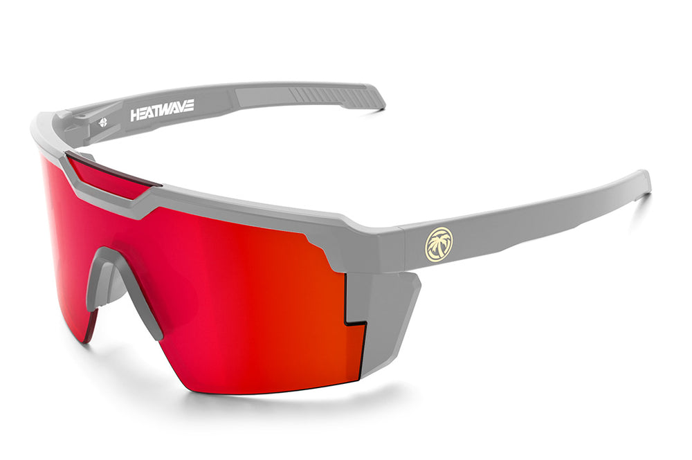 Heatwave Future Tech: Lense Kit