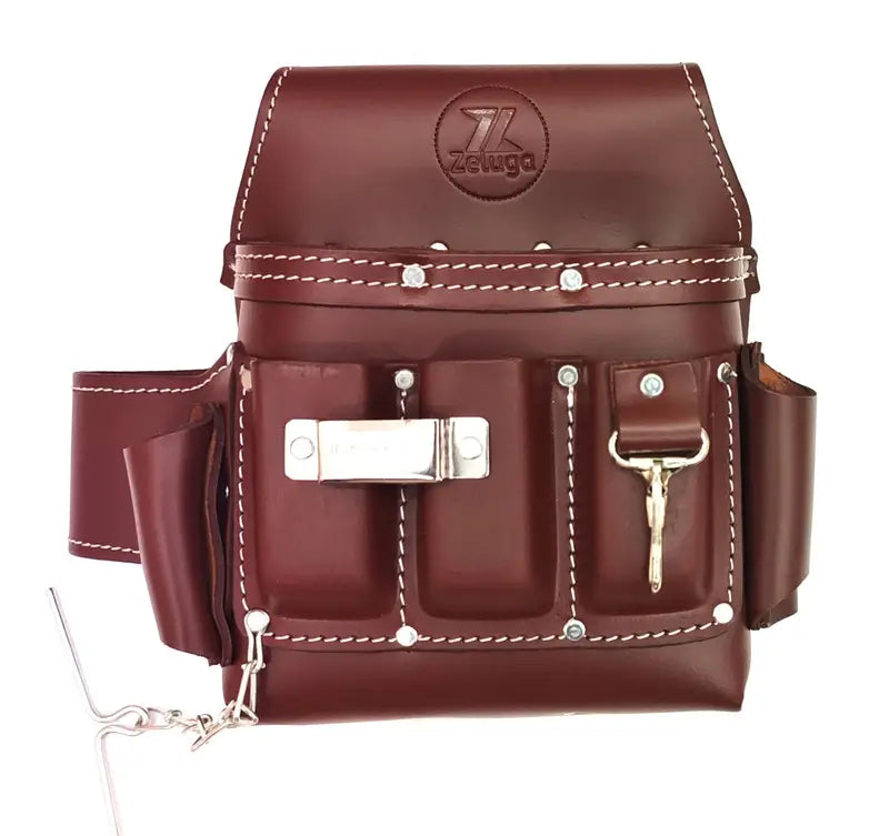 Zeluga: Electrician Pouch